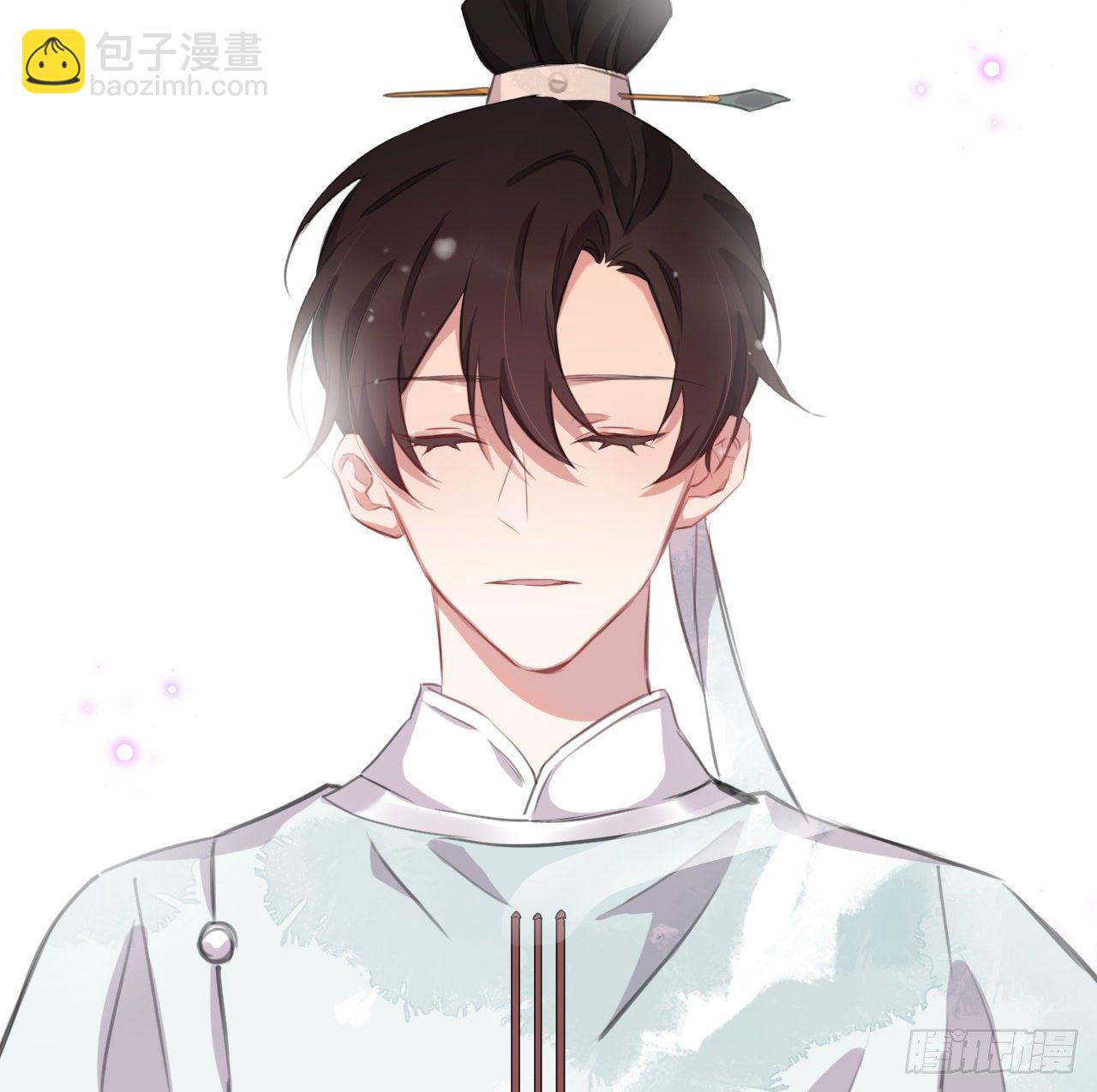 察觉心意(1/2)-第24话