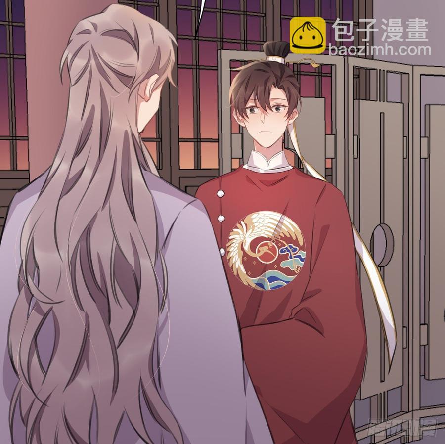 得偿所愿(1/2)-第34话