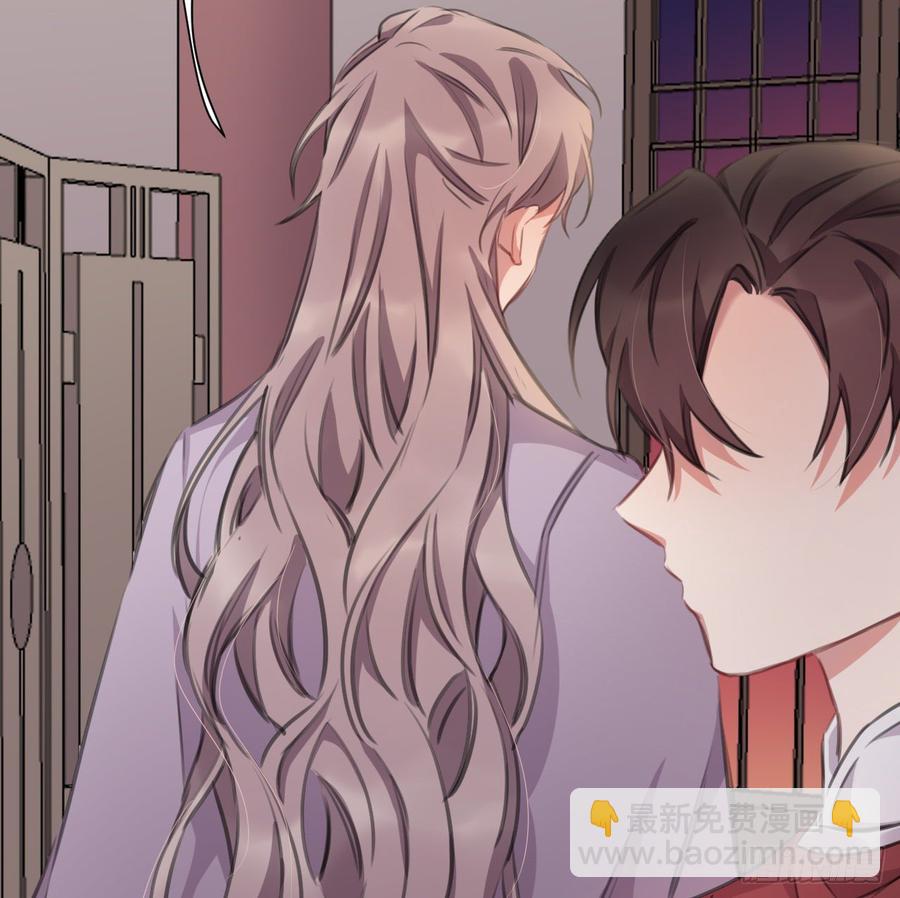 得偿所愿(1/2)-第34话