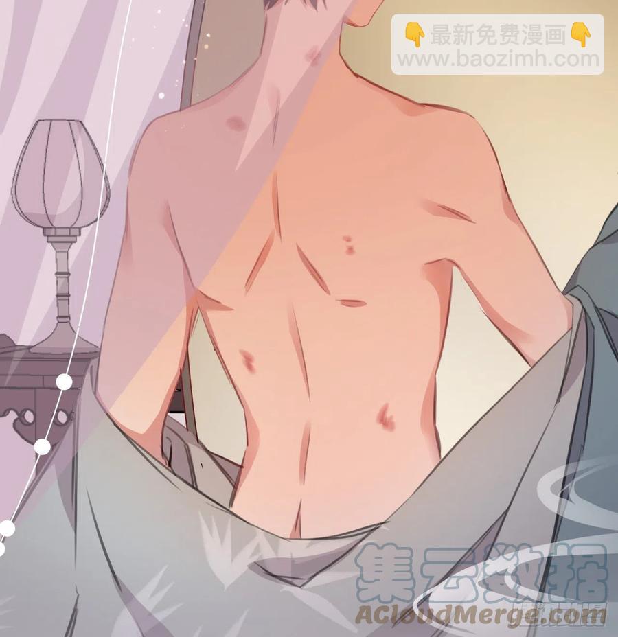 不&hellip;&hellip;不要(1/2)-第36话