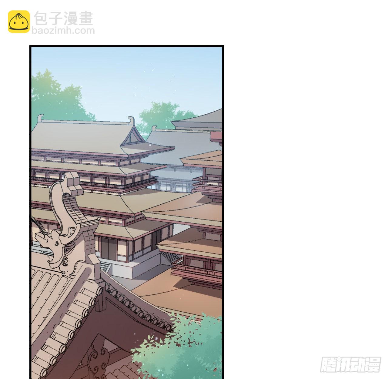 你便不留恋么？(1/2)-第46话