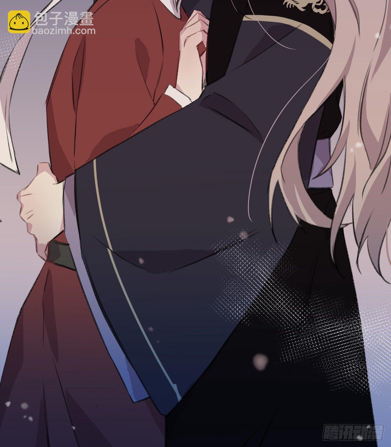 那一晚(1/2)-第6话