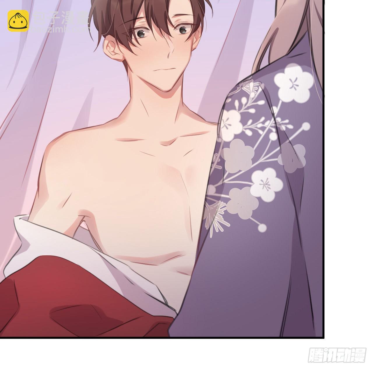 最终话：从此君王不早朝(1/2)-第54话