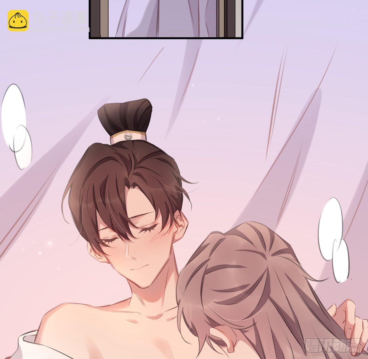 最终话：从此君王不早朝(1/2)-第54话