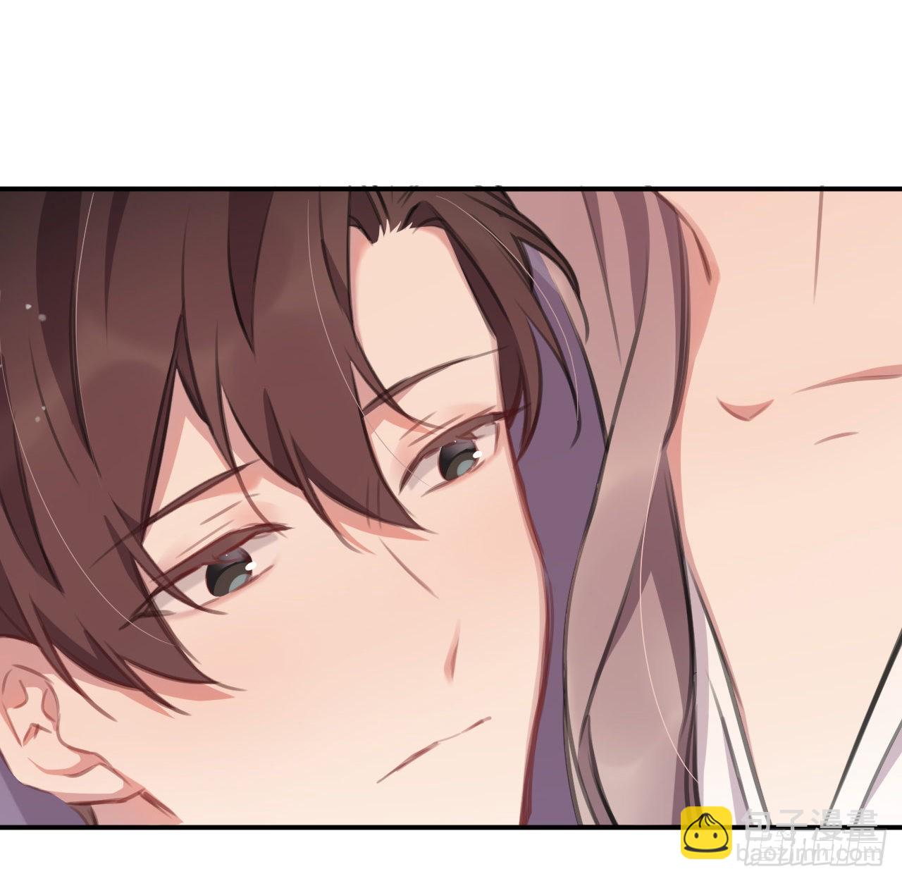 最终话：从此君王不早朝(1/2)-第54话