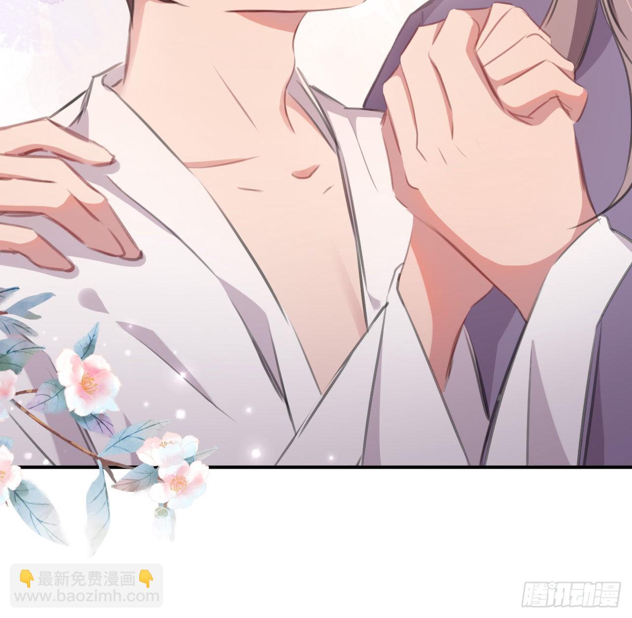 最终话：从此君王不早朝(1/2)-第54话