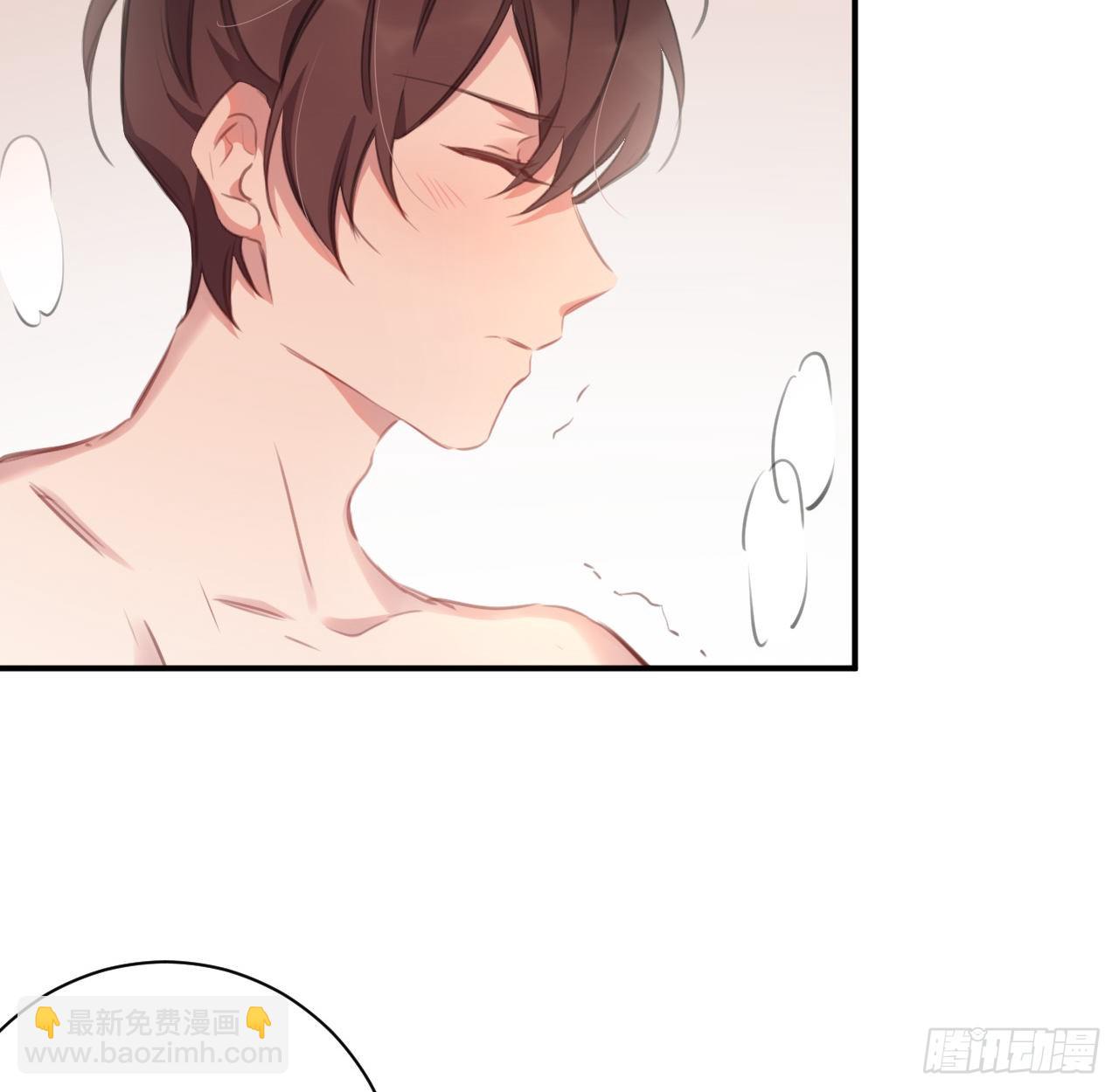 最终话：从此君王不早朝(1/2)-第54话