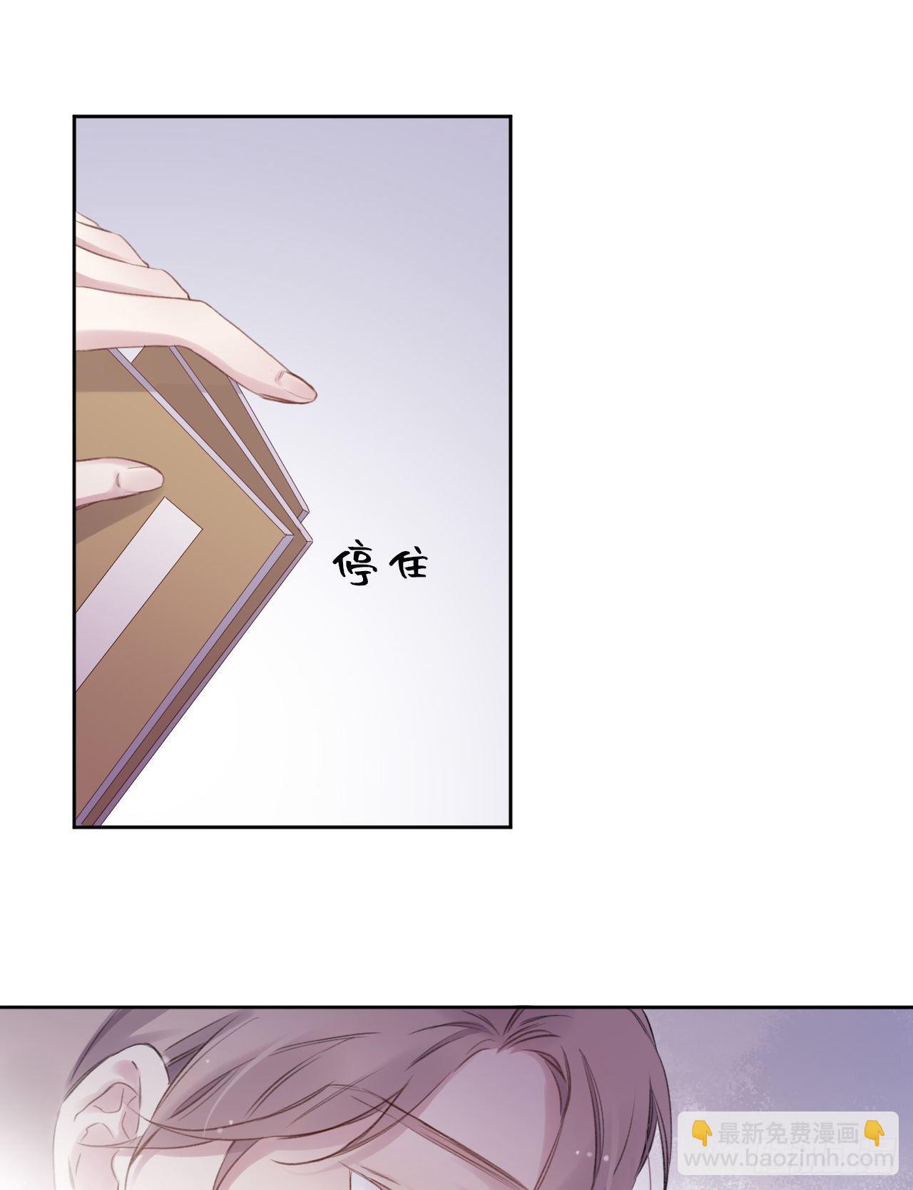 只是臣子？(1/2)-第8话