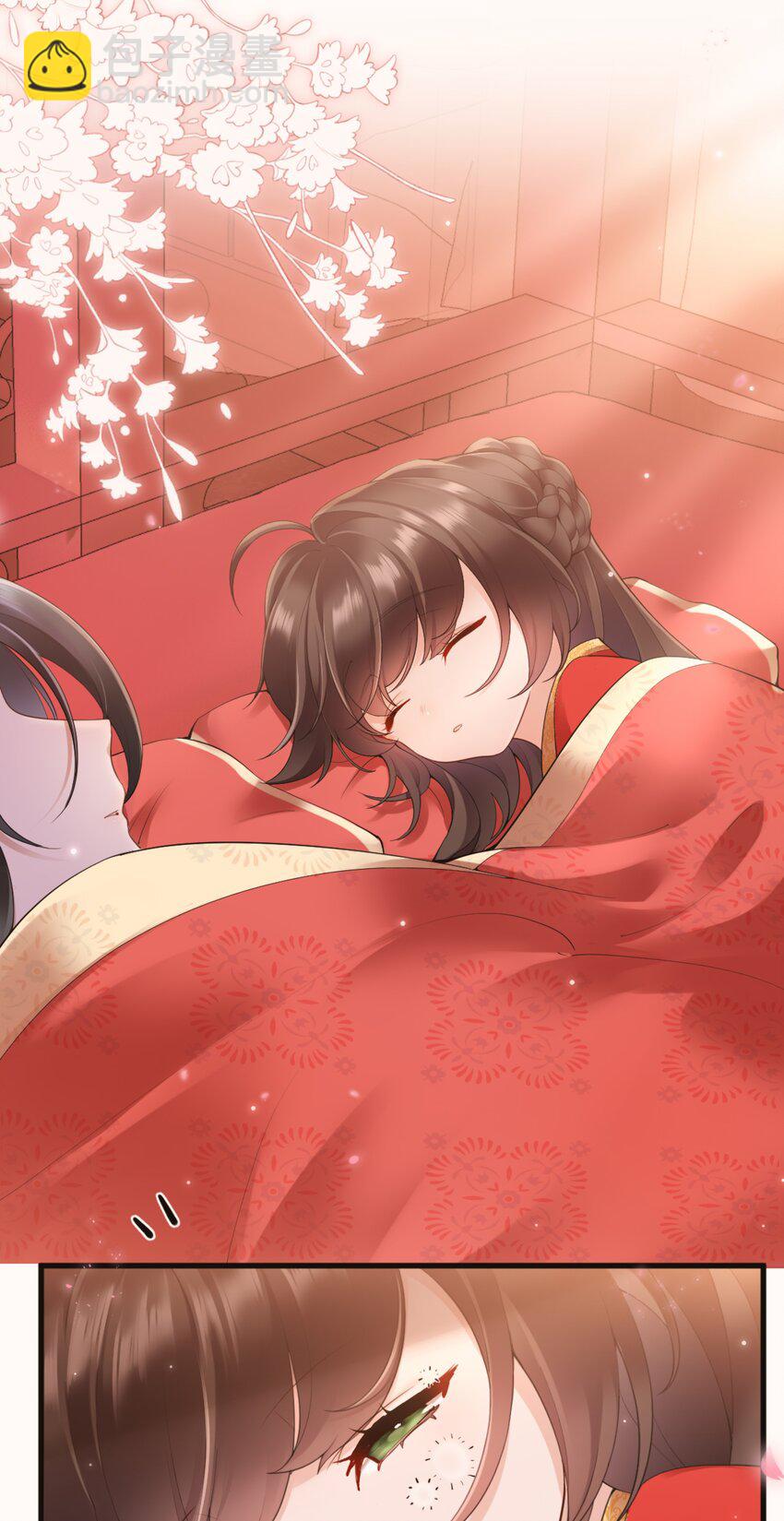 第二话 春宵苦短日高起-第2话