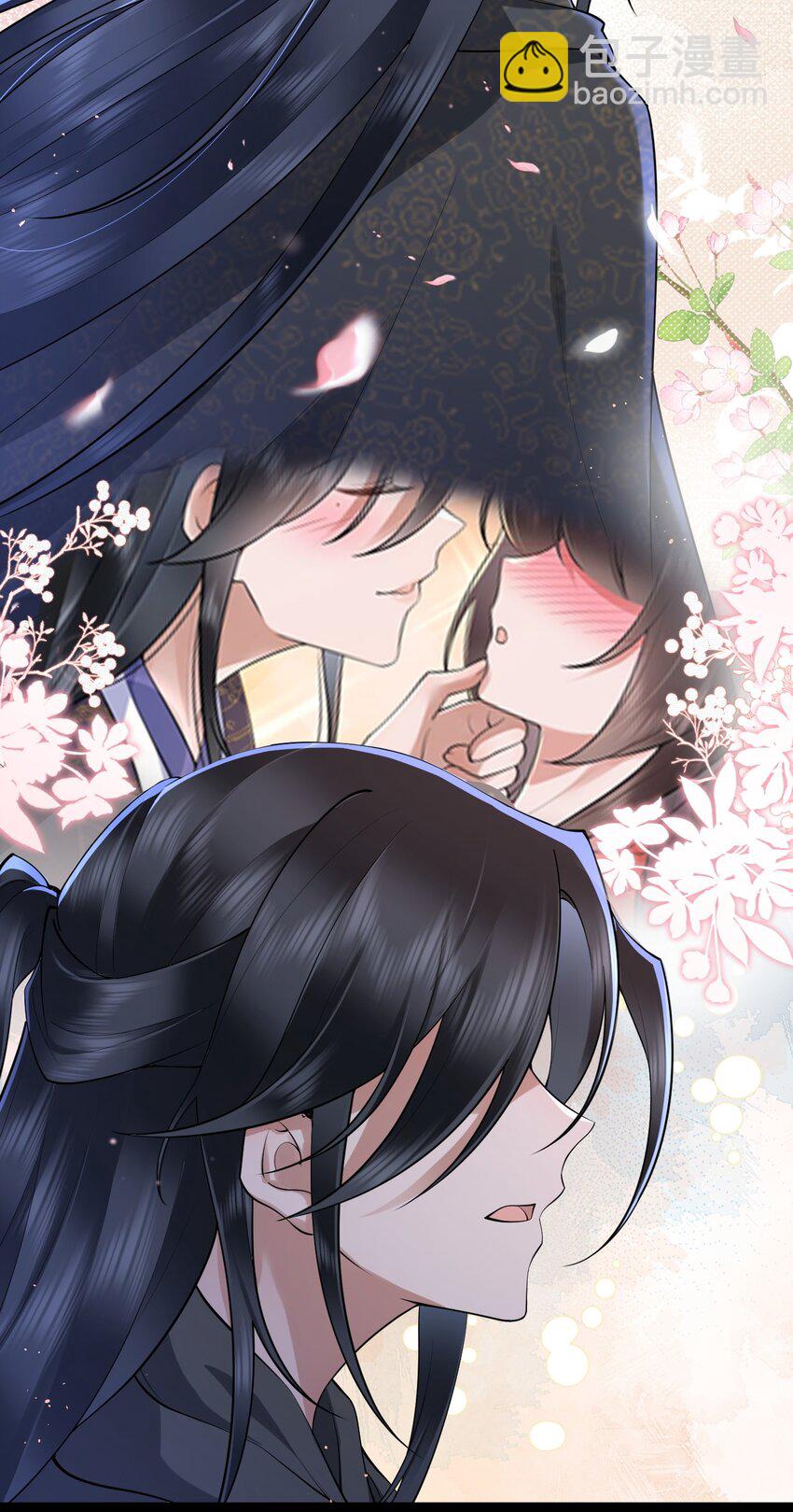 041 薄雾浓云愁永昼-第44话