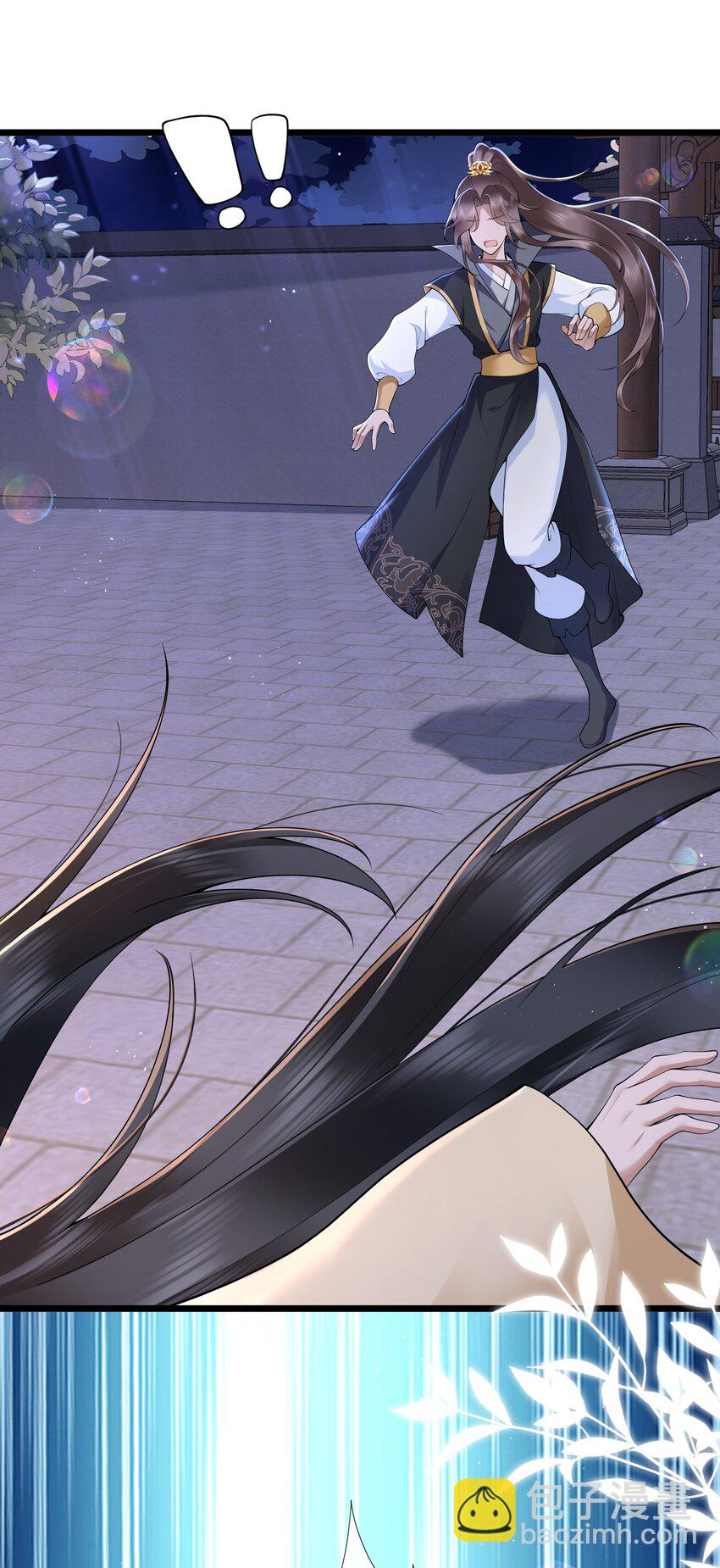 041 薄雾浓云愁永昼-第44话