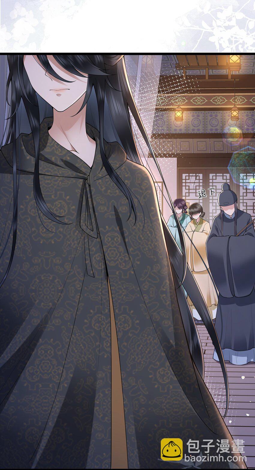 041 薄雾浓云愁永昼-第44话