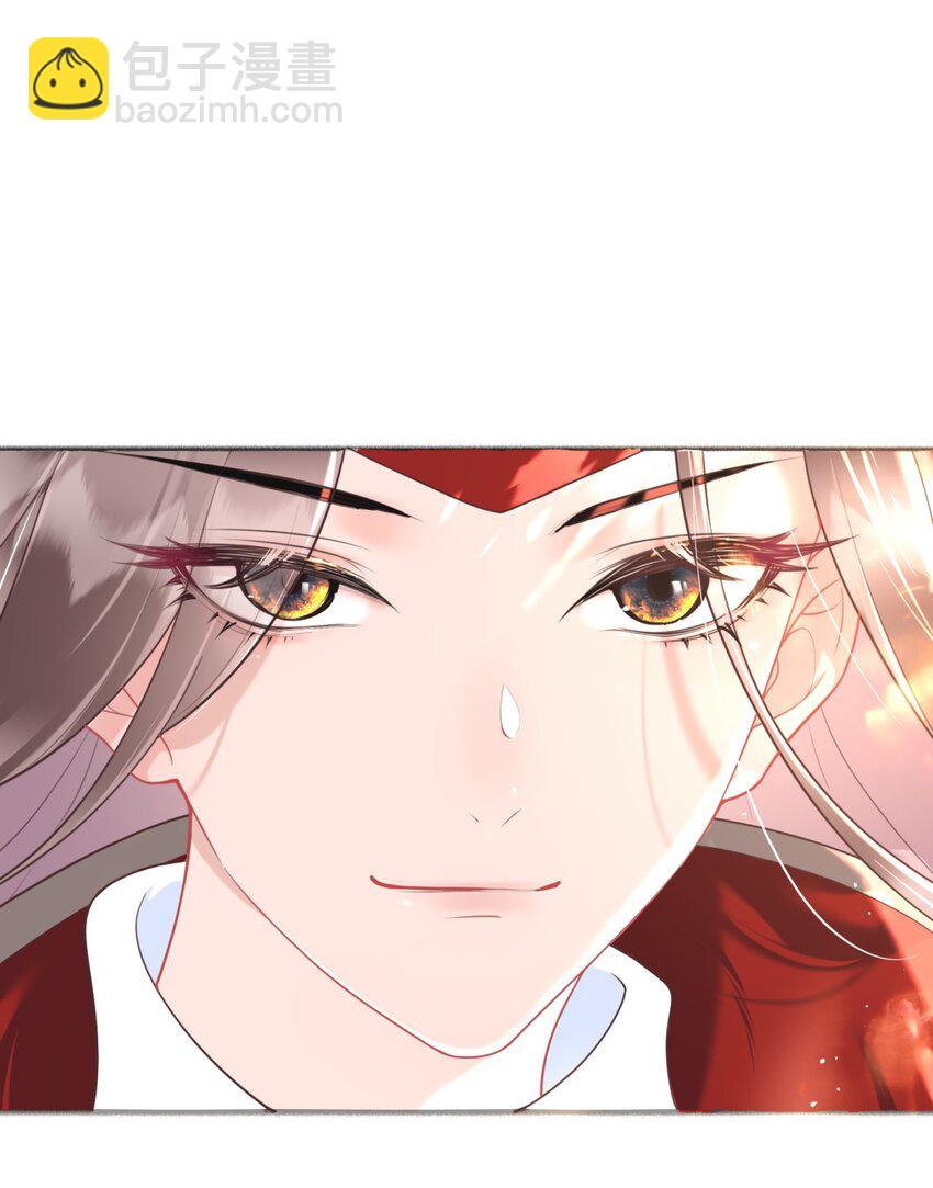 第六话 斜倚画阑娇不语-第6话