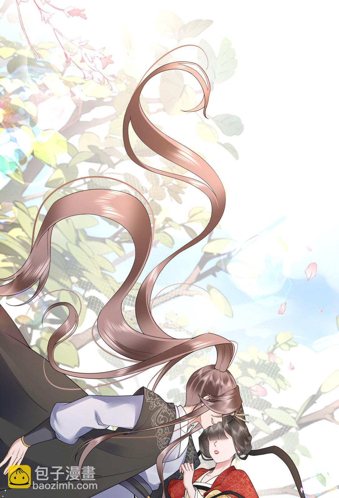 049 眼波才动被人猜-第52话