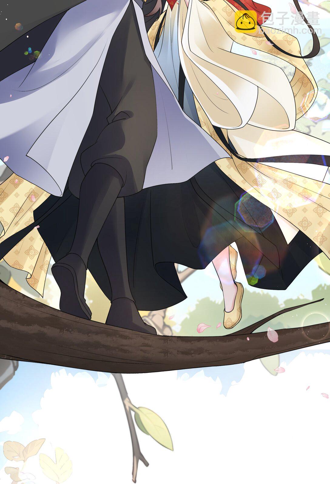 049 眼波才动被人猜-第52话