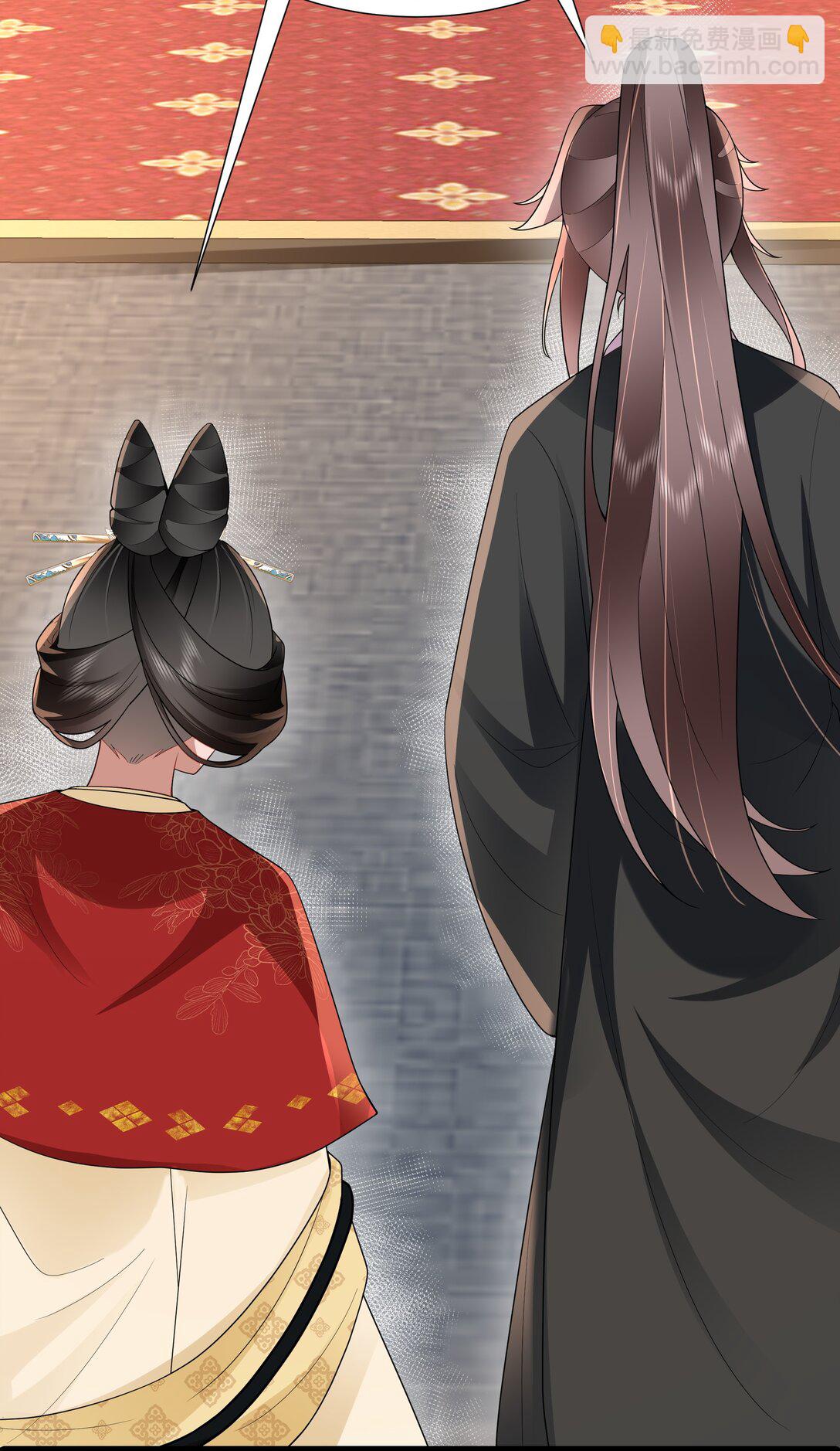 55 谁谓伤心画不成-第58话