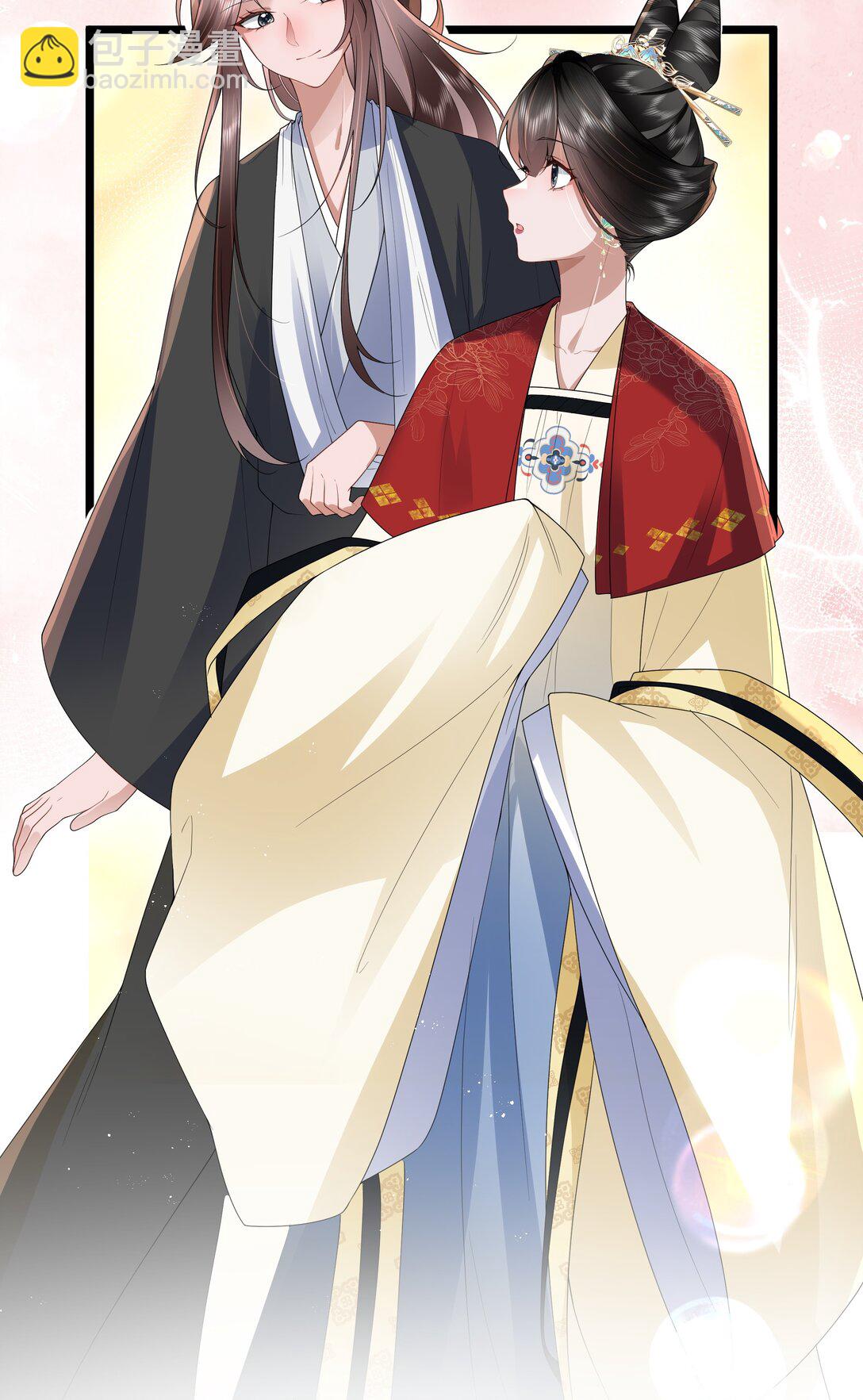 55 谁谓伤心画不成-第58话