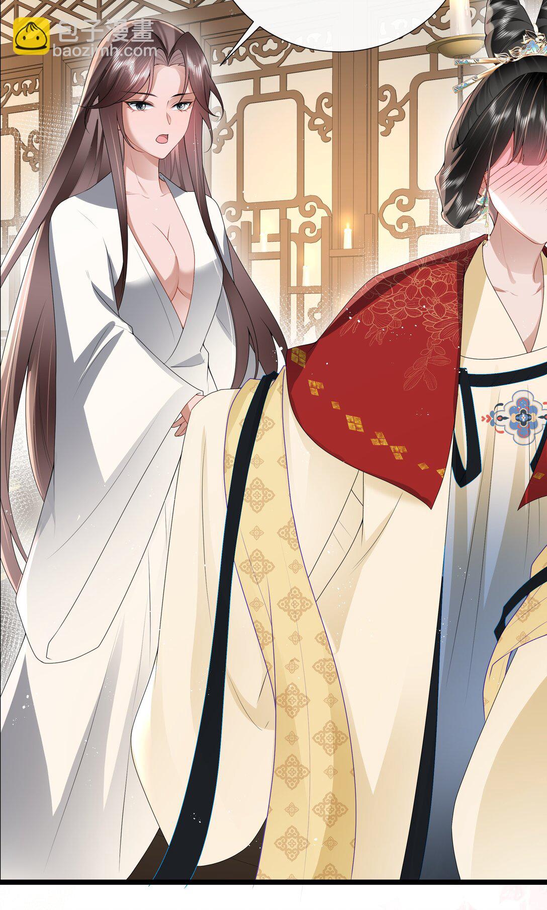 55 谁谓伤心画不成-第58话