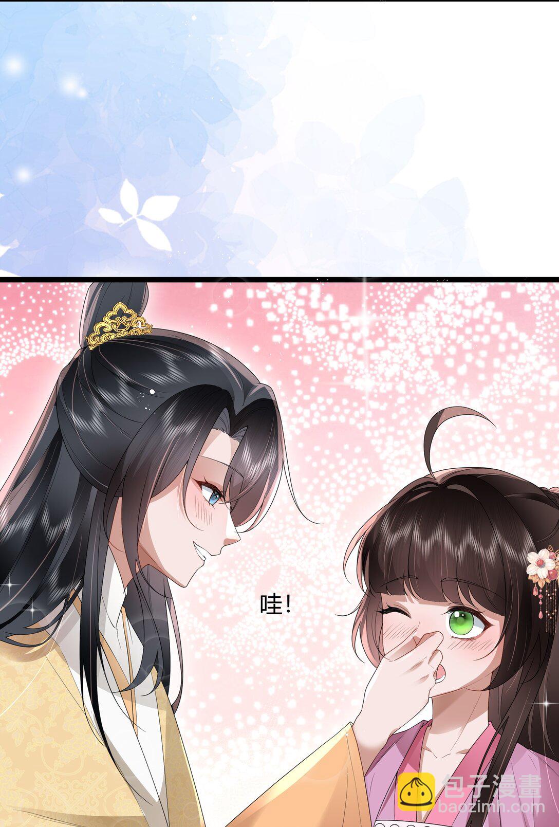 55 谁谓伤心画不成-第58话