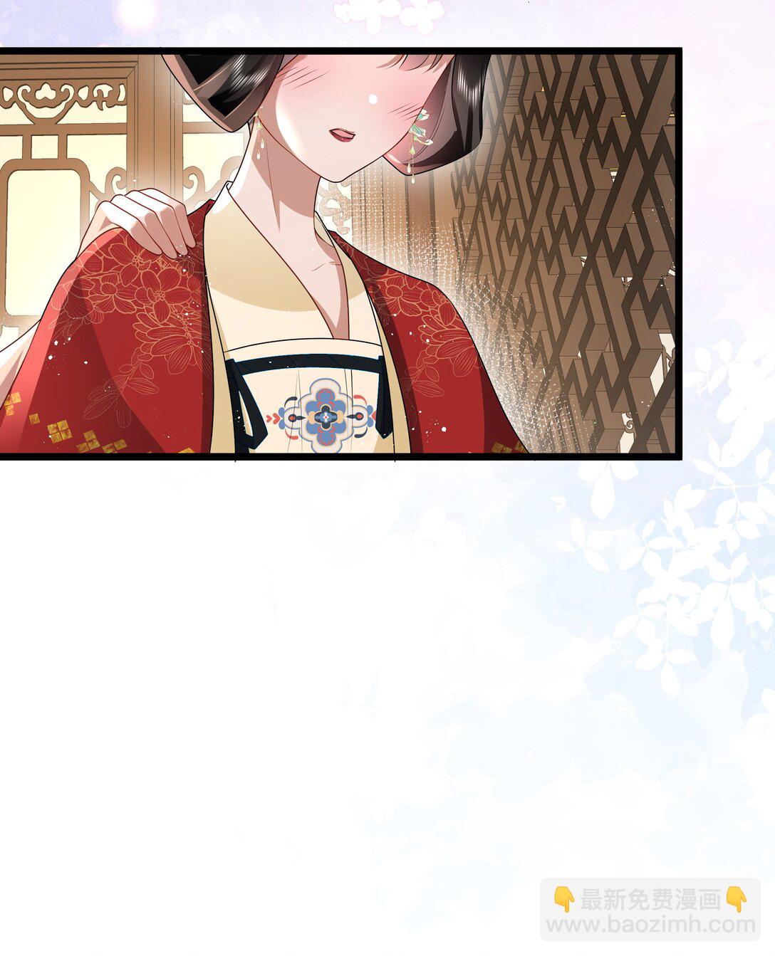 55 谁谓伤心画不成-第58话