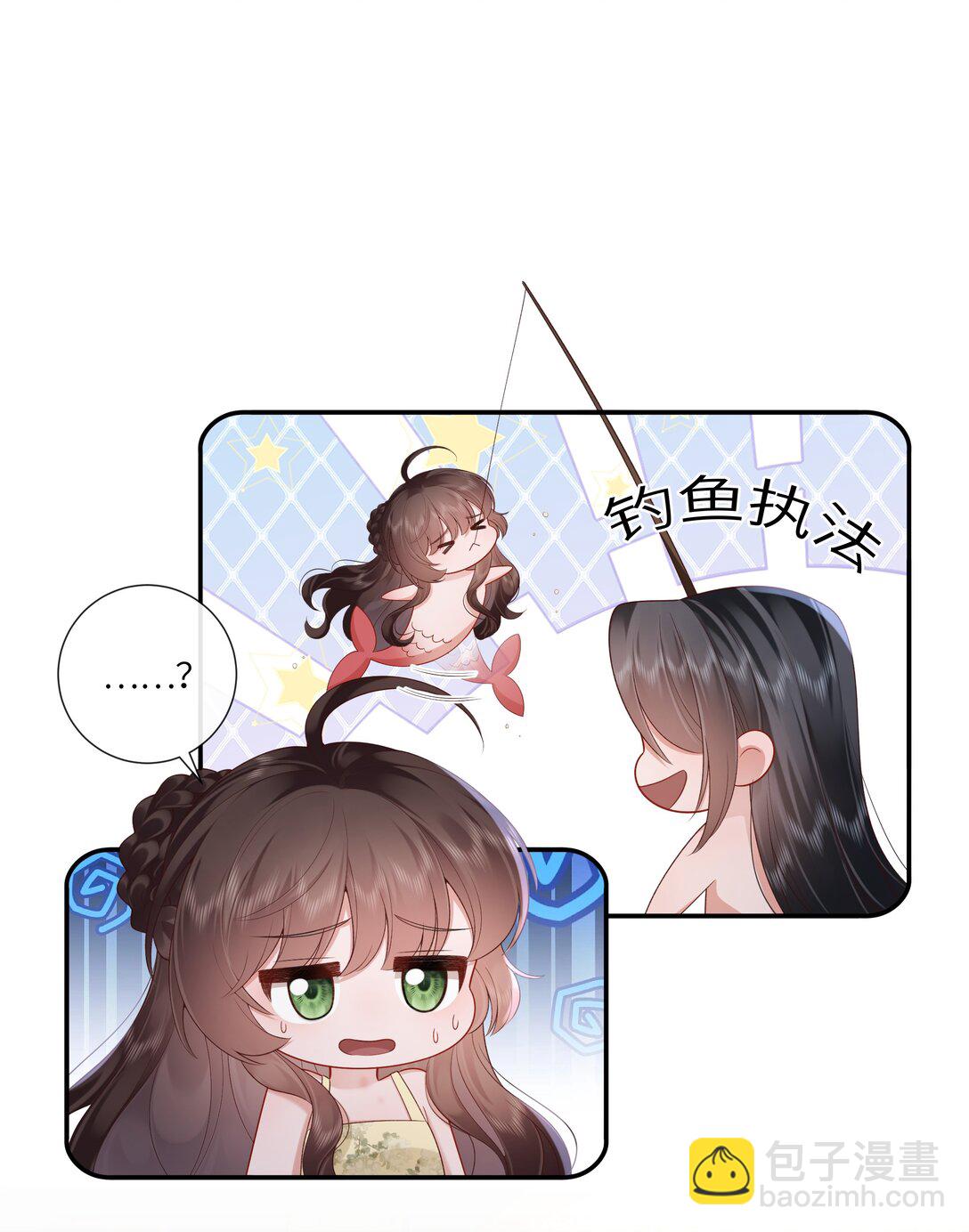 071 芙蓉帐底奈君何-第74话