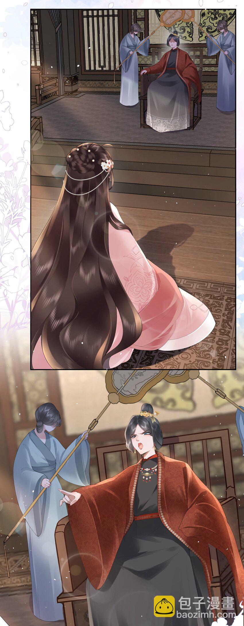 第十话 金风玉露一相逢-第10话