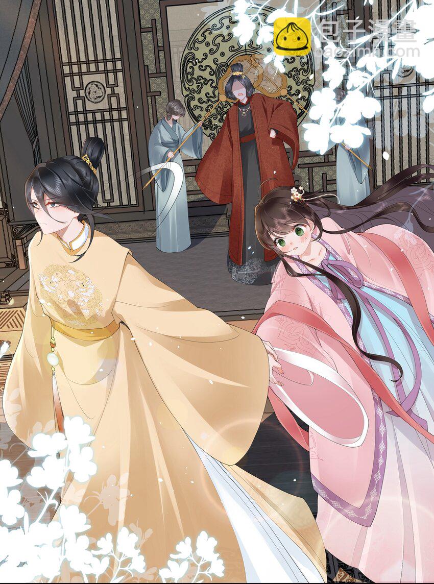 第十话 金风玉露一相逢-第10话