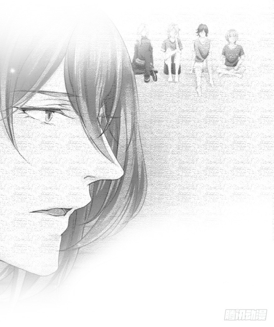 确认过眼神，是要掰头的人-第20话