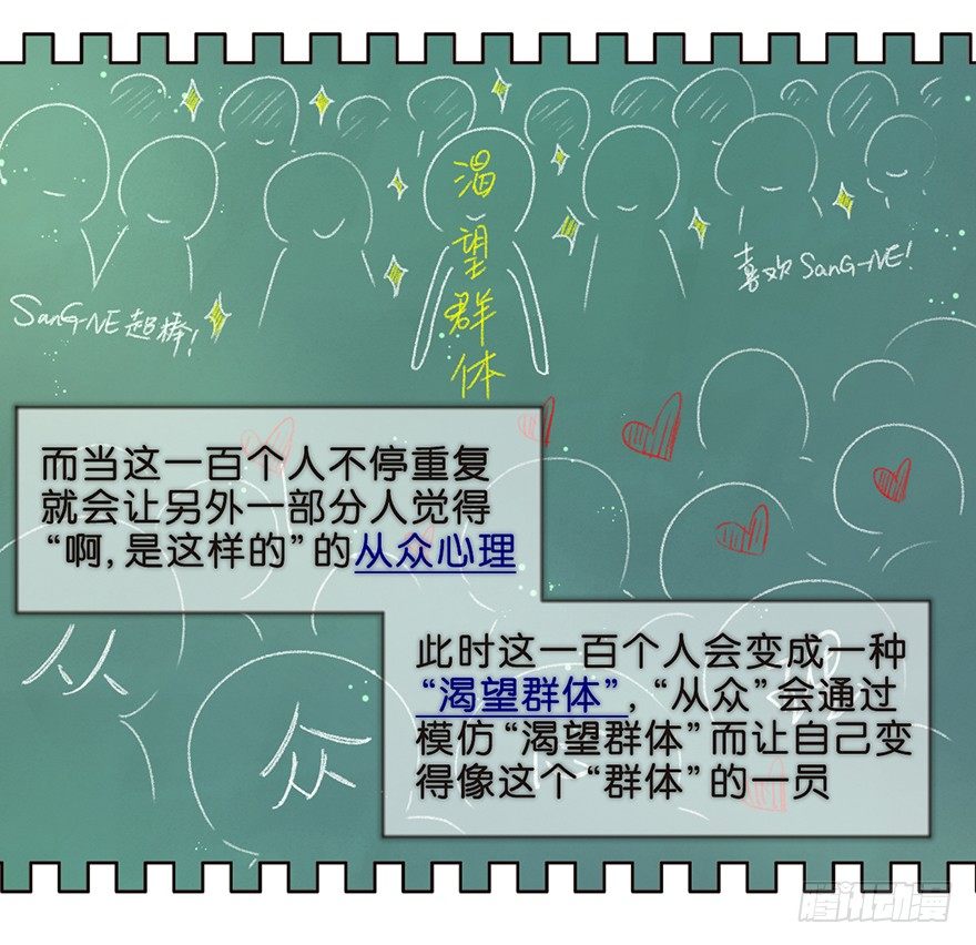粉丝法则-第32话