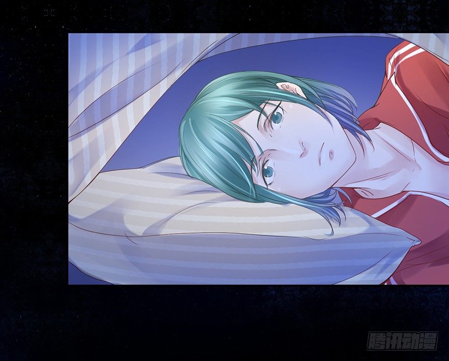 奇怪的哥哥-第34话