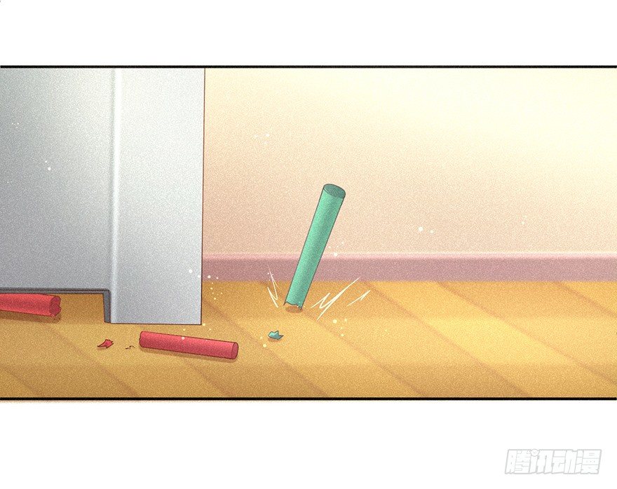 是谁都没关系-第38话