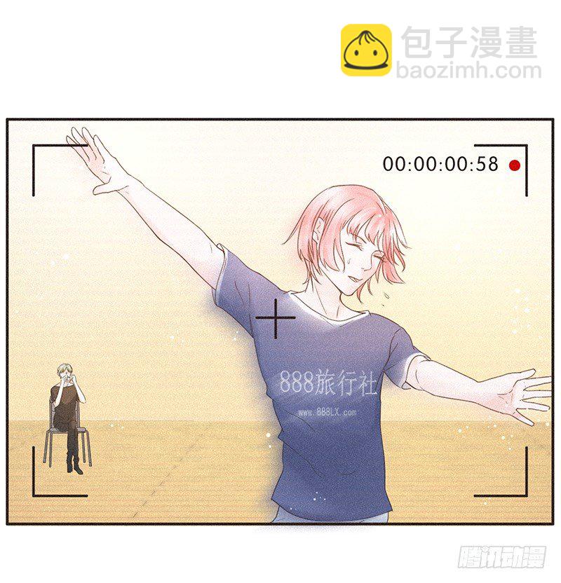 也无风雨也无晴-第70话