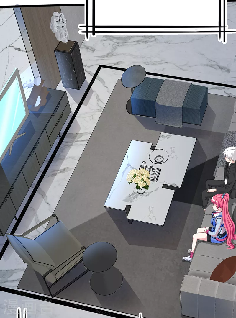 第25话 今天留下来吧！-第26话