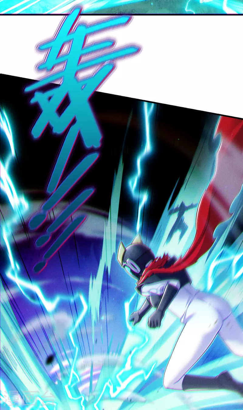 第57话 死吧！闪耀之星！-第58话