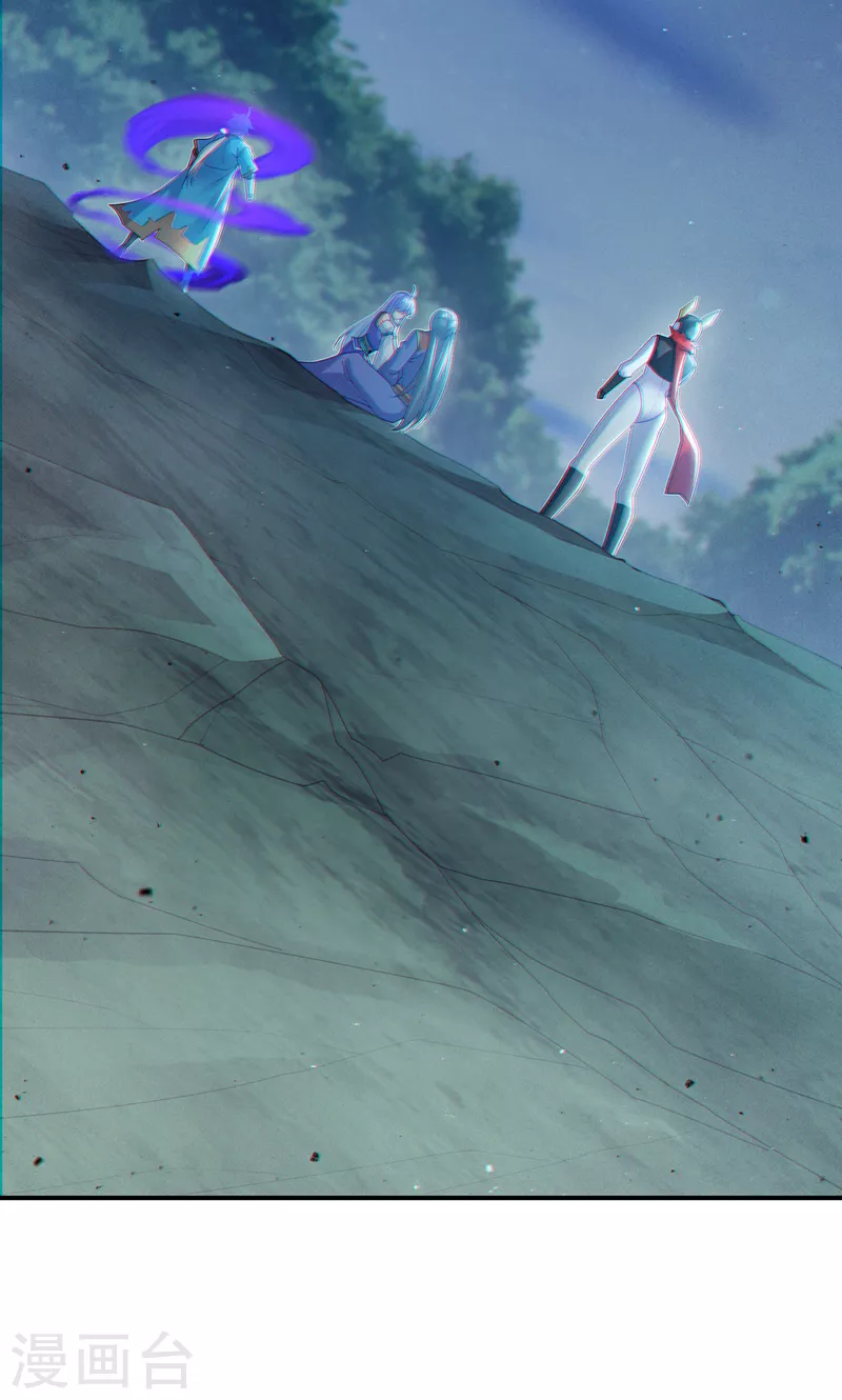 第59话 糟了，快阻止他！-第60话