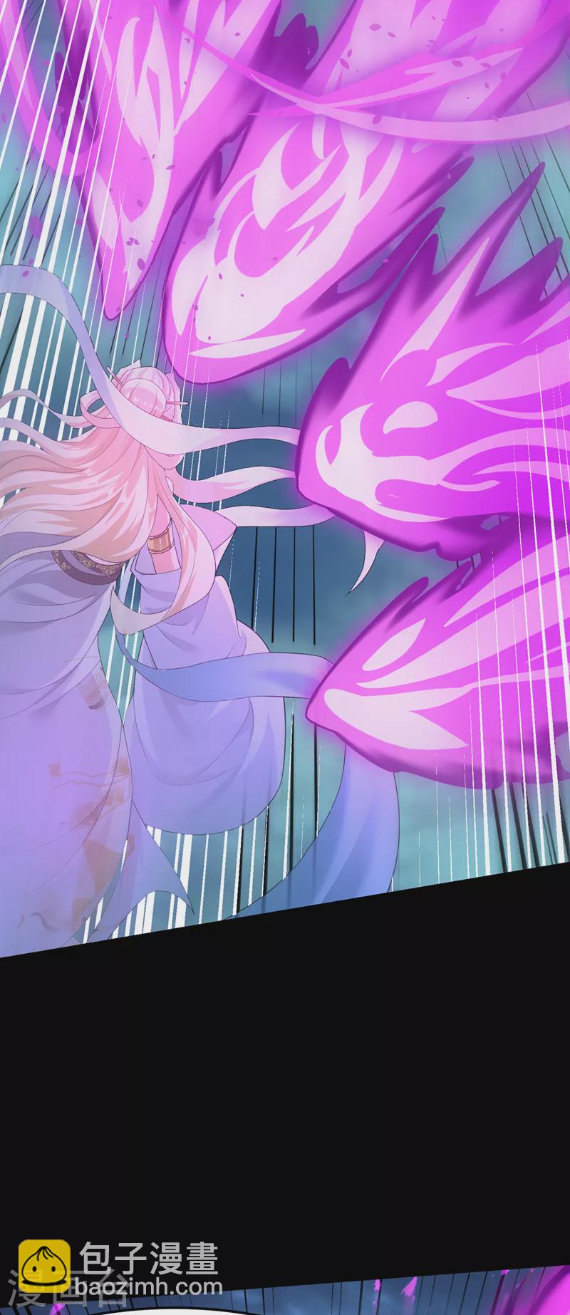 第7话 我一定会重塑肉身！(1/2)-第8话