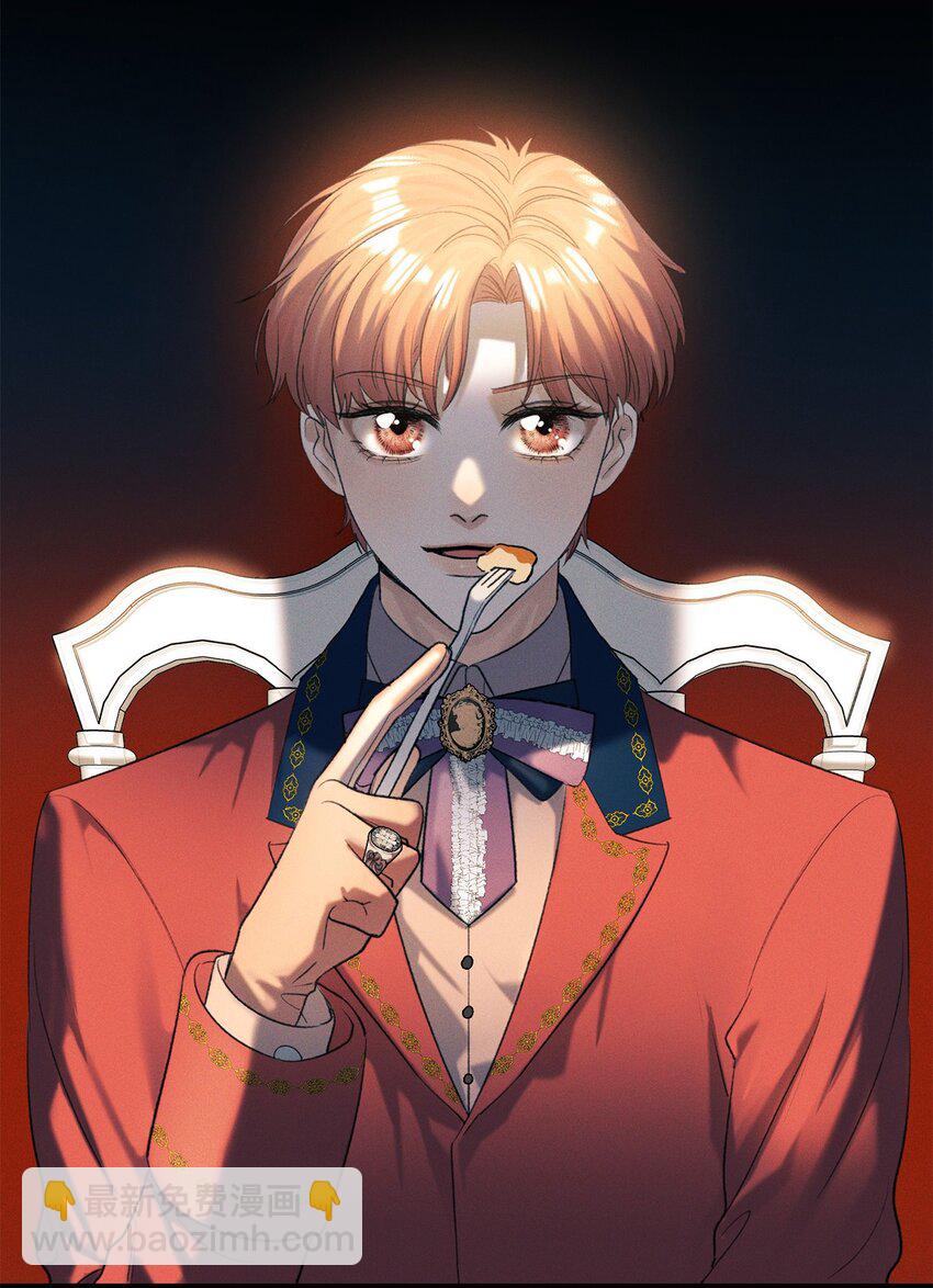 第19话 她真的遇害了？-第20话