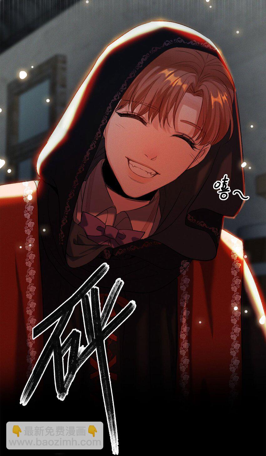 第21话 我的神明-第22话