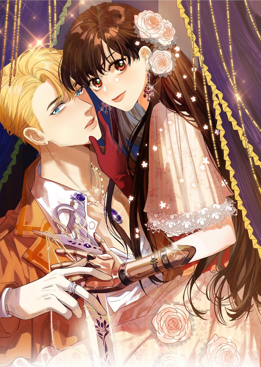 第31话 是或不是-第32话