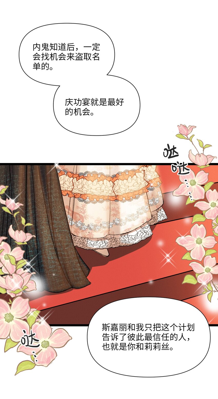 第49话 舞会-第50话