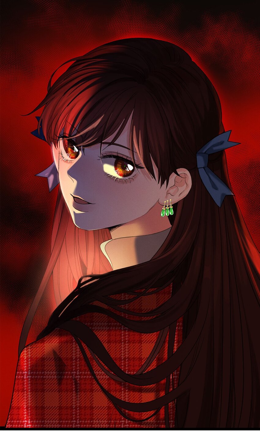 第06话 你在观察我？-第6话