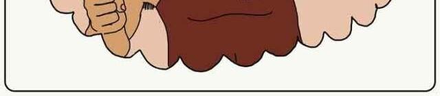 打拳的时候不要想太多-第12话