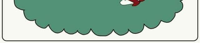 打拳的时候不要想太多-第12话