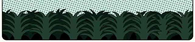 黑洞的孩子-第14话