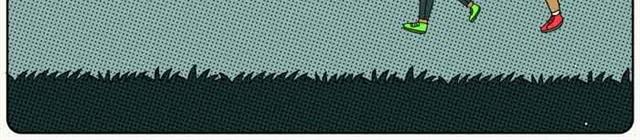 黑洞的孩子-第14话