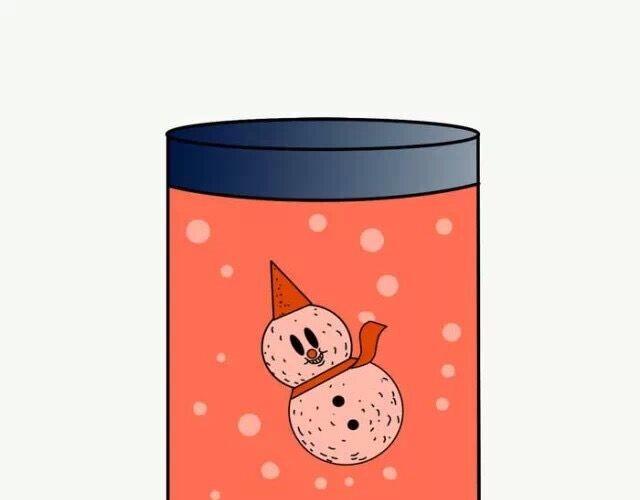 今天应该很温暖-第18话