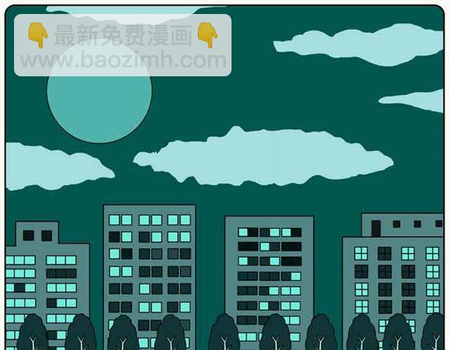 任性的孩子-第22话