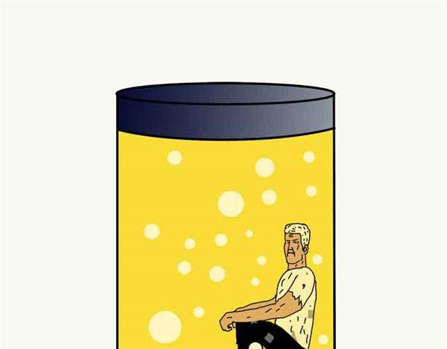 任性的孩子-第22话