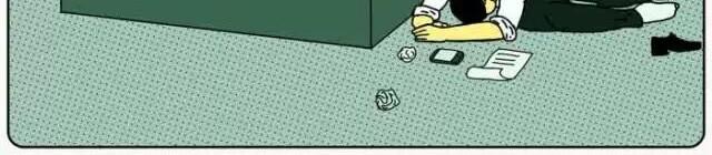 努力的星球-第6话