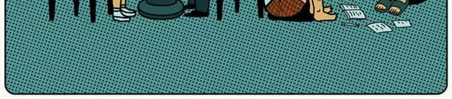 让人放心的餐厅-第8话